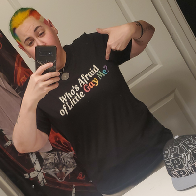 BarbieTheGAYMER picture
