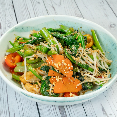 SaigonvilleRestaurant picture