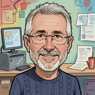avatar image