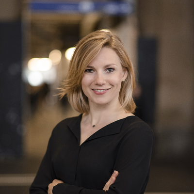 LydiaSteinbach picture