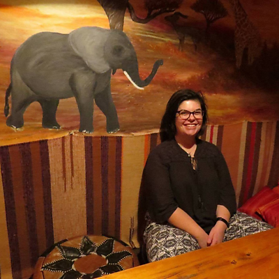 BethanyLongden picture