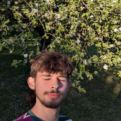 avatar image