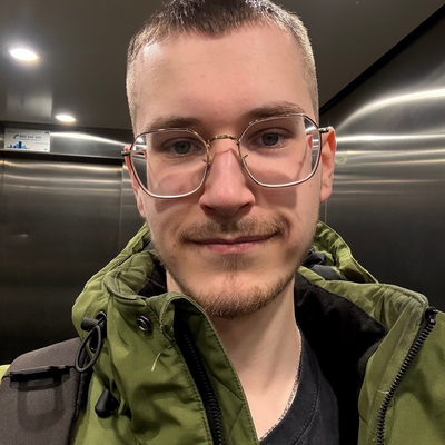 avatar image