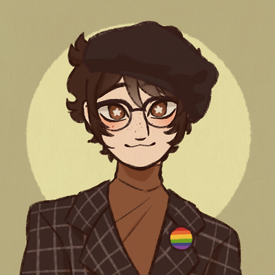 avatar image