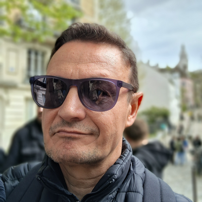 avatar image