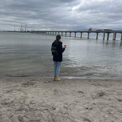 LaurettaBoretta picture