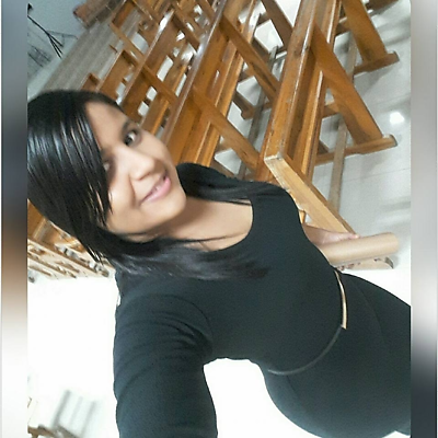 AngieRihondo picture