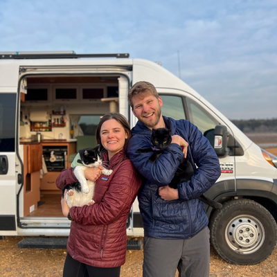 jamesandkeli picture