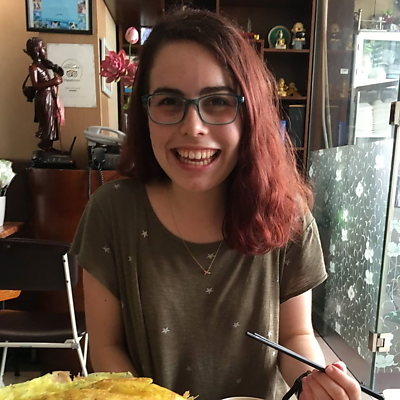 SarahBradley picture