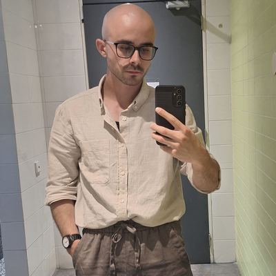 avatar image