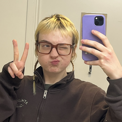 avatar image