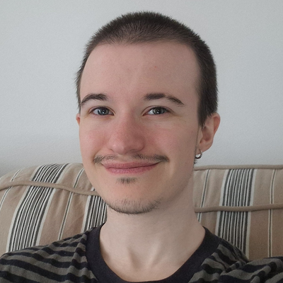 avatar image