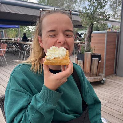 fionaeatsveggie picture