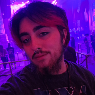 avatar image