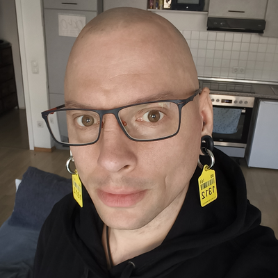 avatar image
