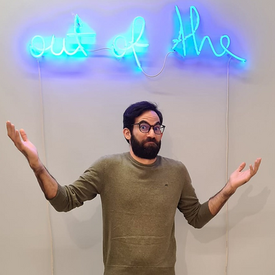 avatar image