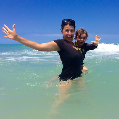 JulieO'Neill picture