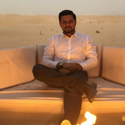 avatar image