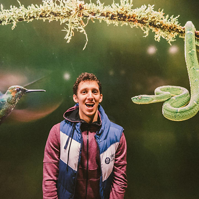 TheVeganSmith picture