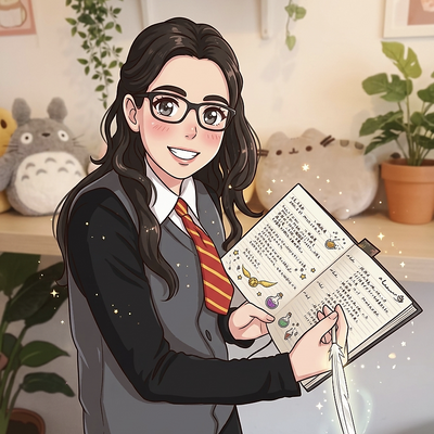 avatar image