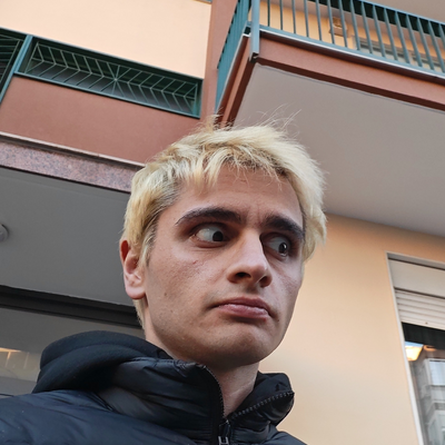 avatar image