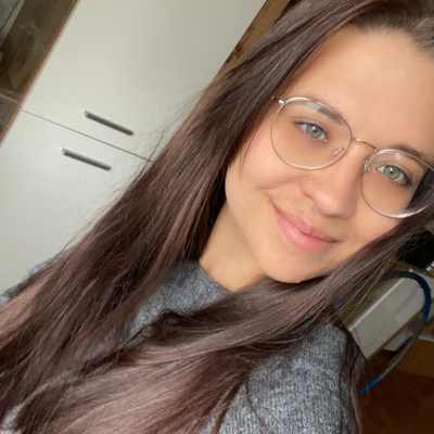 HappyLisaVegan picture