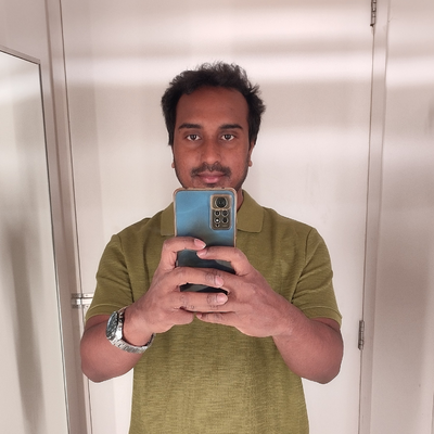 avatar image