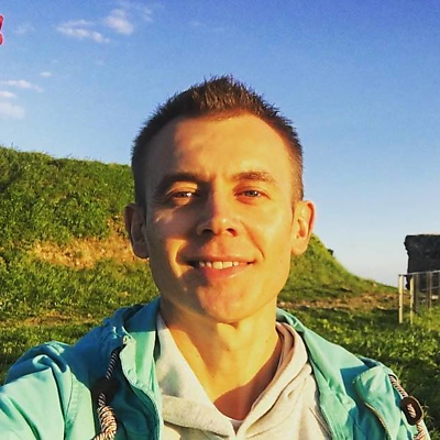 АлексейГорбунов picture