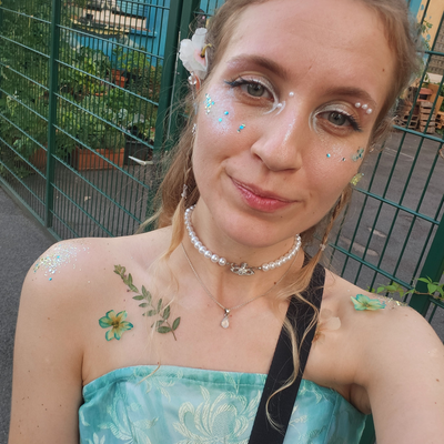 avatar image