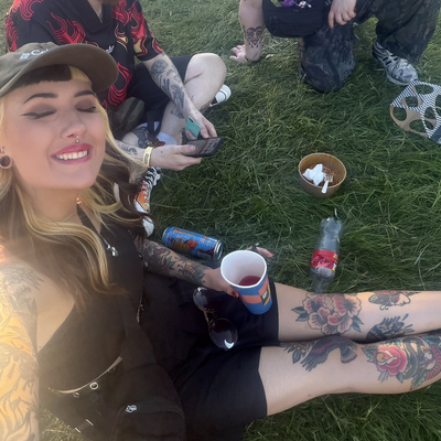 elliecammidgee picture
