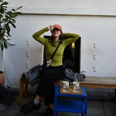 avatar image