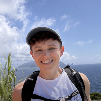 JVeganAthlete picture