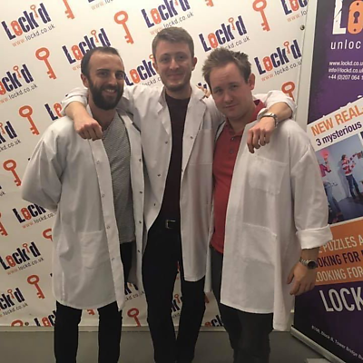 ChapstickMan picture