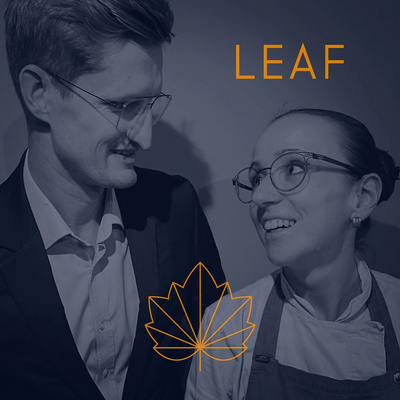 LEAFrestaurace picture