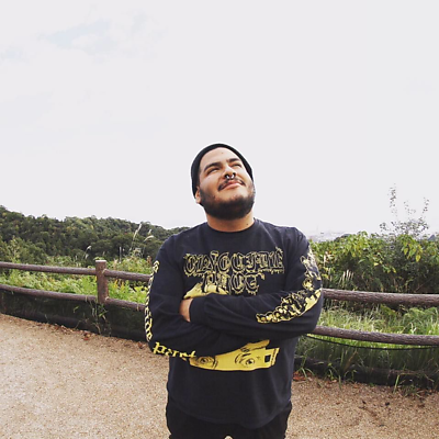 AndrewJaySolis picture