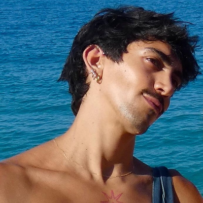 rafaelbenaion picture