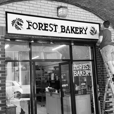 Forestbaker picture