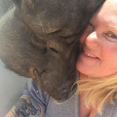 CarrieErskine picture