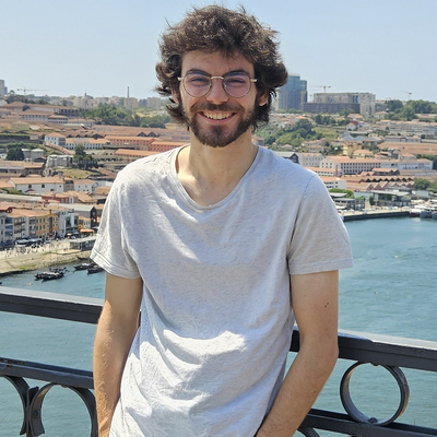 avatar image