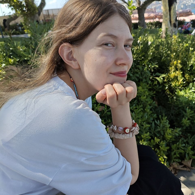 avatar image