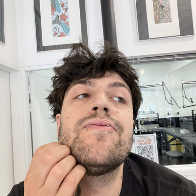 avatar image