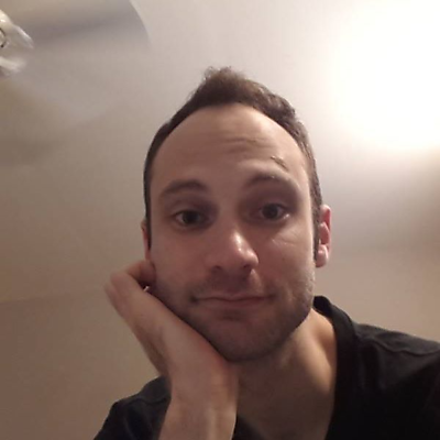 LiorBromberg picture