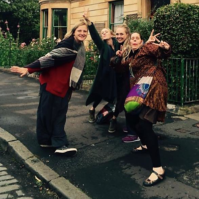 freefallinlisa picture