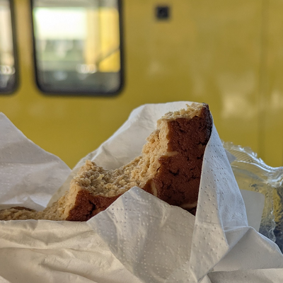 Gruenkernschnitzel picture