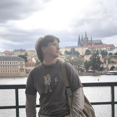 avatar image