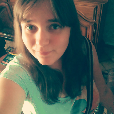 KellyCarrein picture