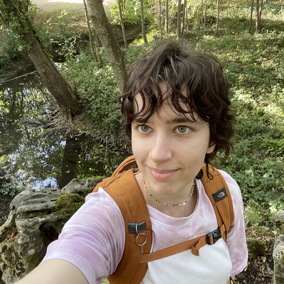 avatar image