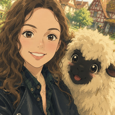 avatar image