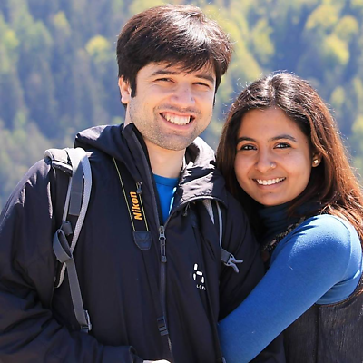 YogeshUpreti picture