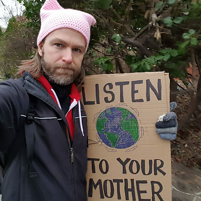 BrianLThompson picture